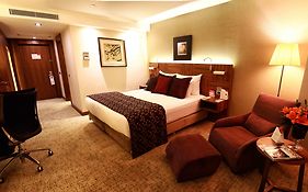 Crowne Plaza Istanbul Harbiye